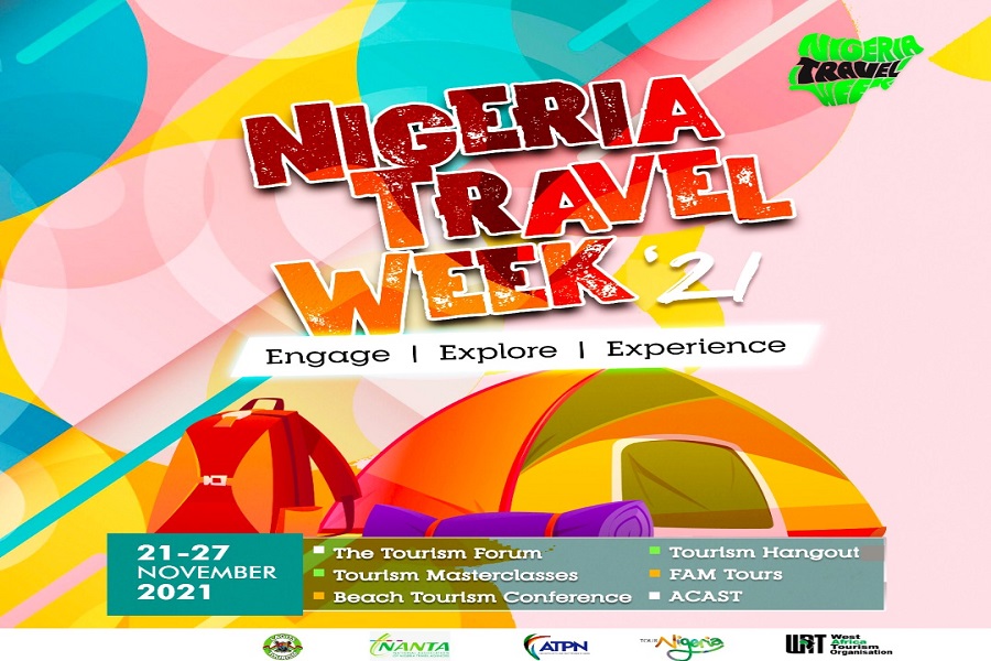 NIgeria Travel Week