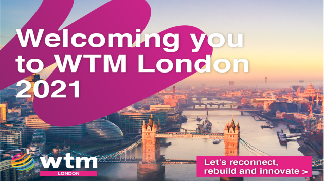 WTM London 2021